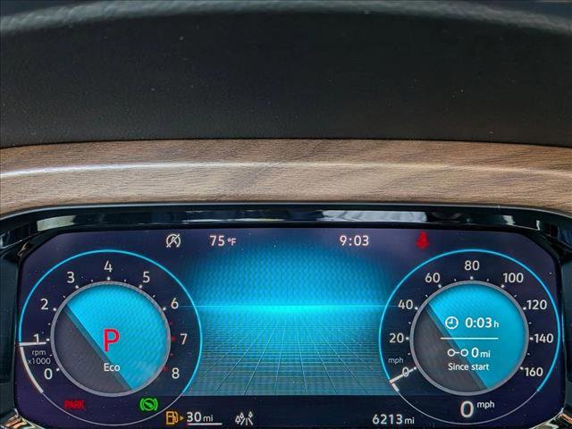 Used 2024 Volkswagen Atlas SE image 6