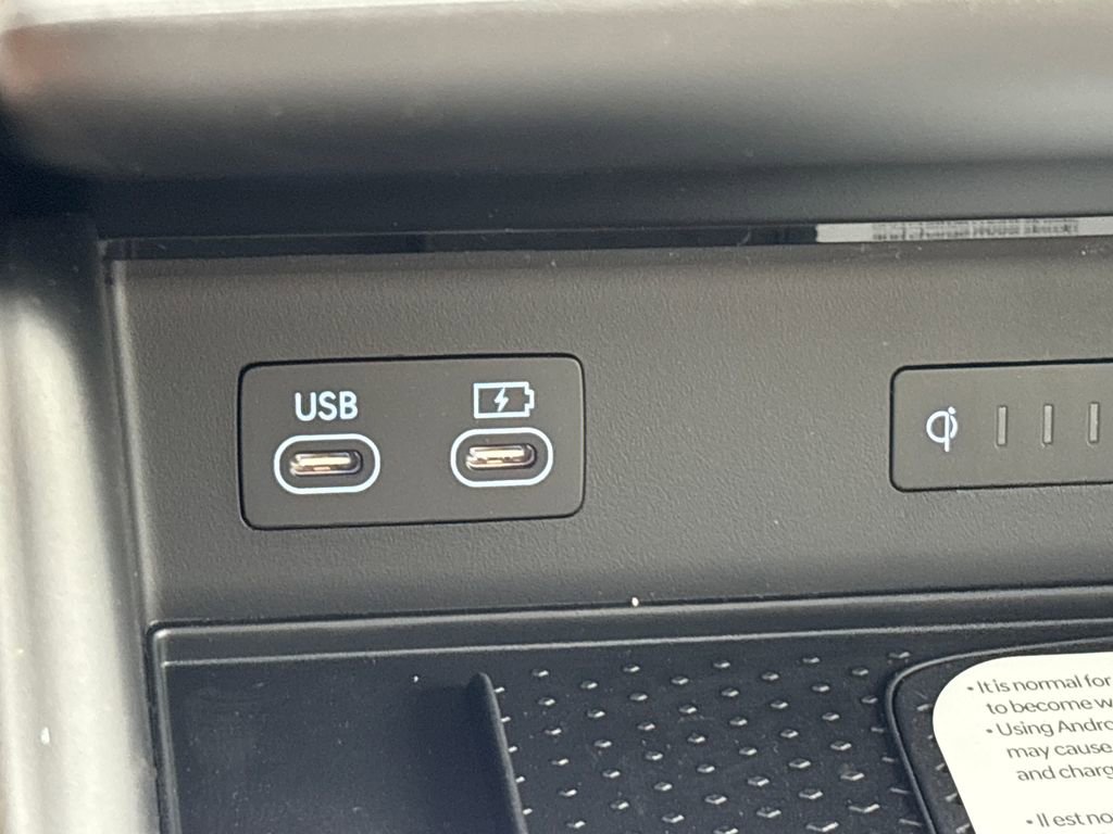 New 2026 Genesis GV80 2.5T Select AWD/4WD image 20