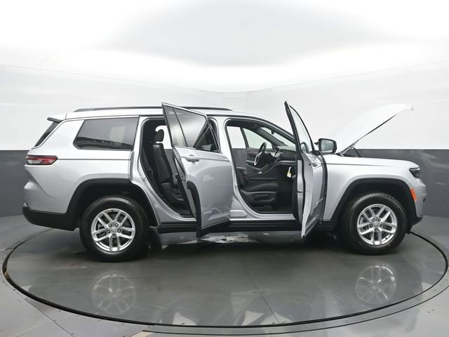 New 2026 Jeep Grand Cherokee L Laredo image 59