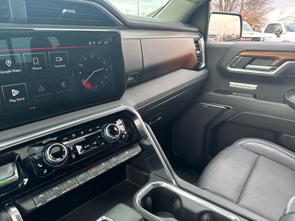 Used 2023 GMC Sierra 1500 Denali image 25