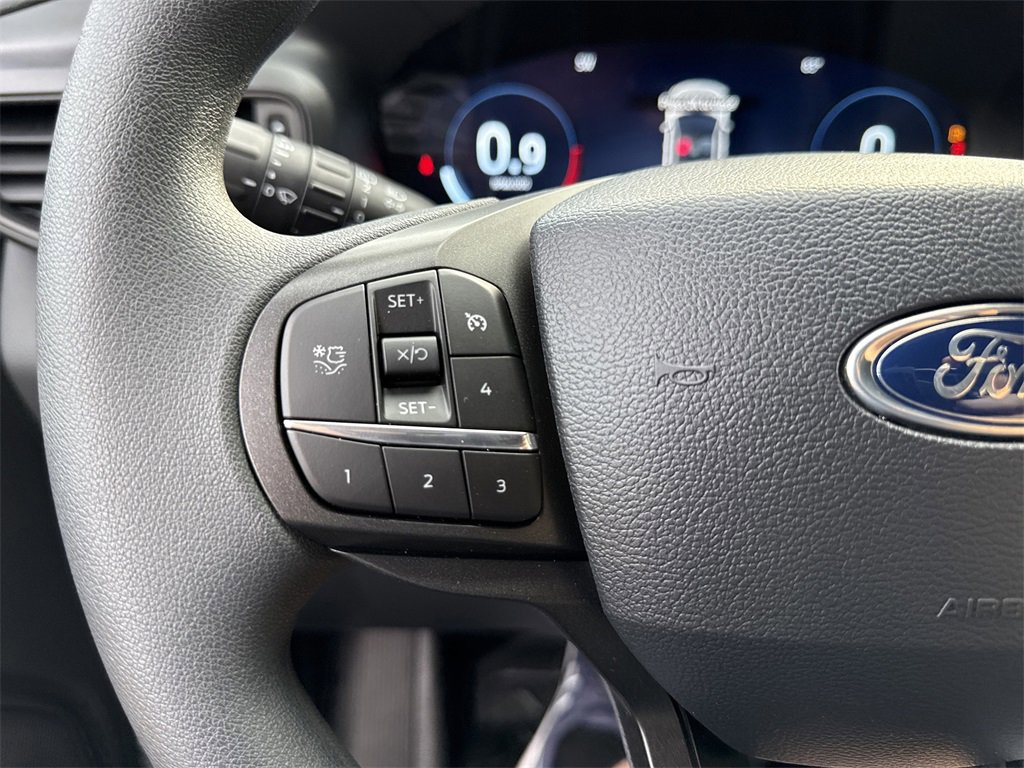 New 2025 Ford Explorer 4WD Police Interceptor image 16