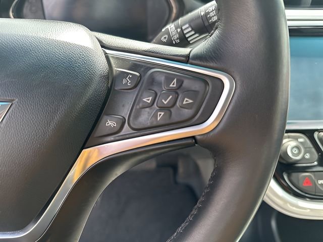 Used 2017 Chevrolet Bolt LT FWD image 17