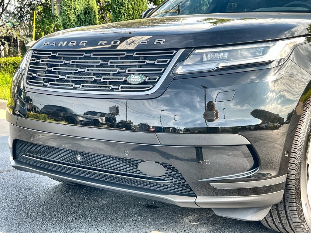 Certified 2026 Land Rover Range Rover Velar S AWD/4WD image 9