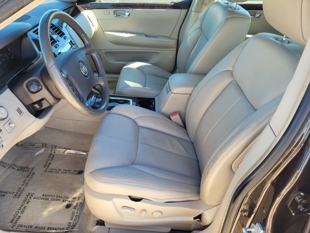 Used 2008 Cadillac DTS w/ Sun And Sound Package image 20