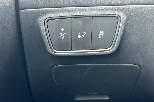 Used 2024 Hyundai Tucson SEL image 35