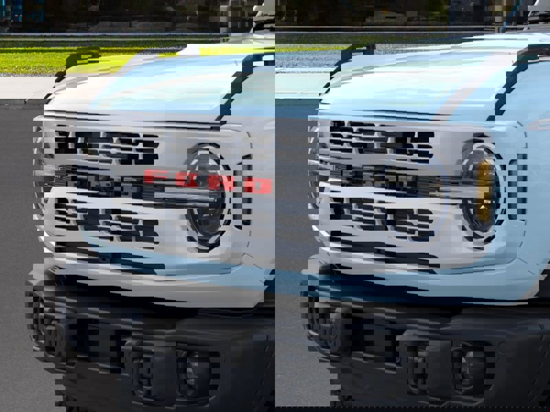 New 2024 Ford Bronco Heritage Edition image 19