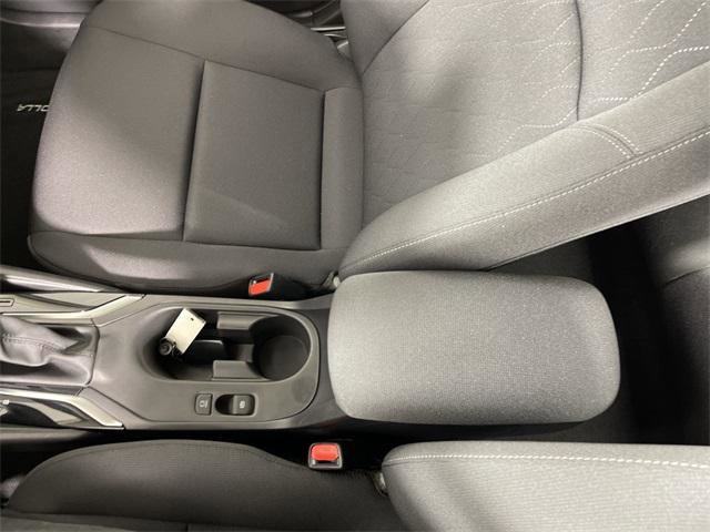 Certified 2023 Toyota Corolla LE w/ LE Convenience Package image 23