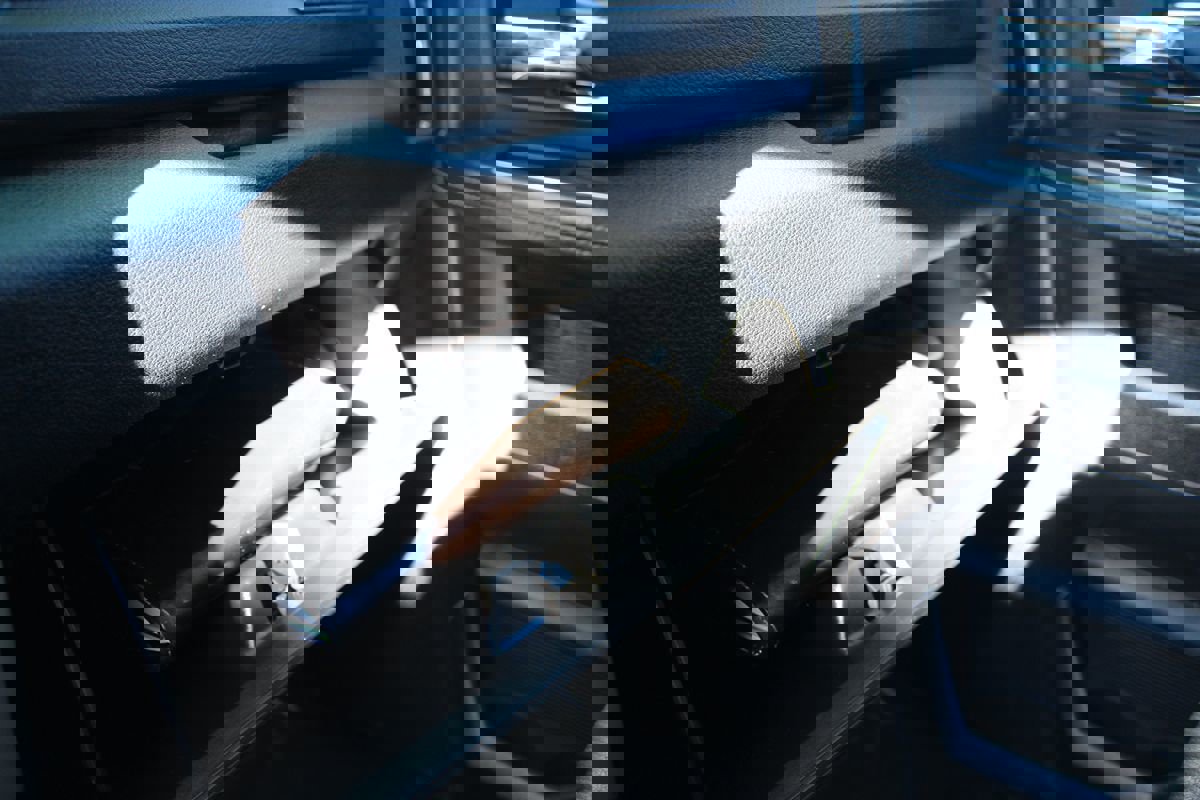 Used 2014 RAM 1500 Laramie w/ Convenience Group image 31