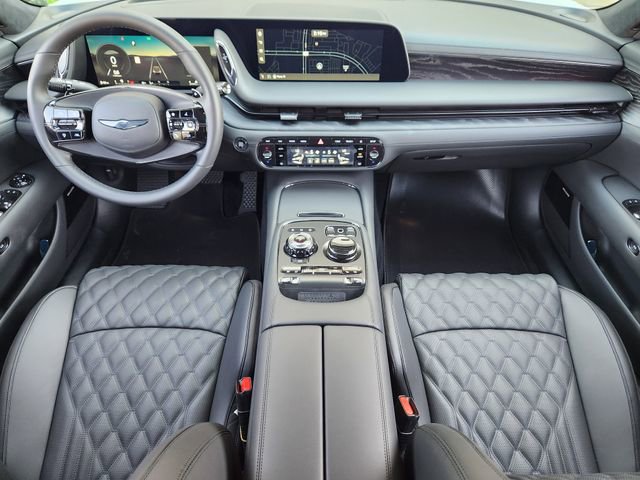 New 2026 Genesis G90 3.5T Prestige image 19