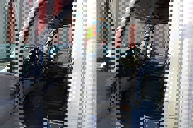 Used 2017 Mercedes-Benz Sprinter 3500 image 7