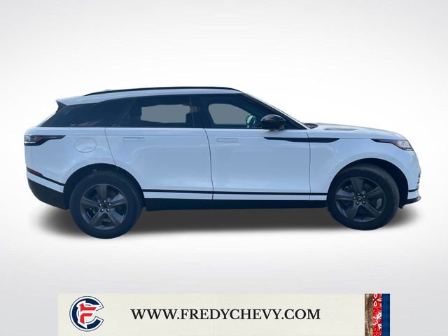 Used 2025 Land Rover Range Rover Velar Dynamic SE image 6