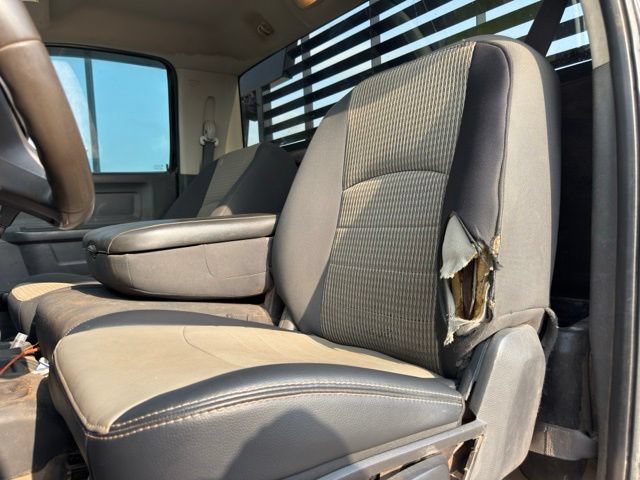 Used 2011 RAM 3500 ST w/ ST Popular Equipment Group AWD/4WD image 11