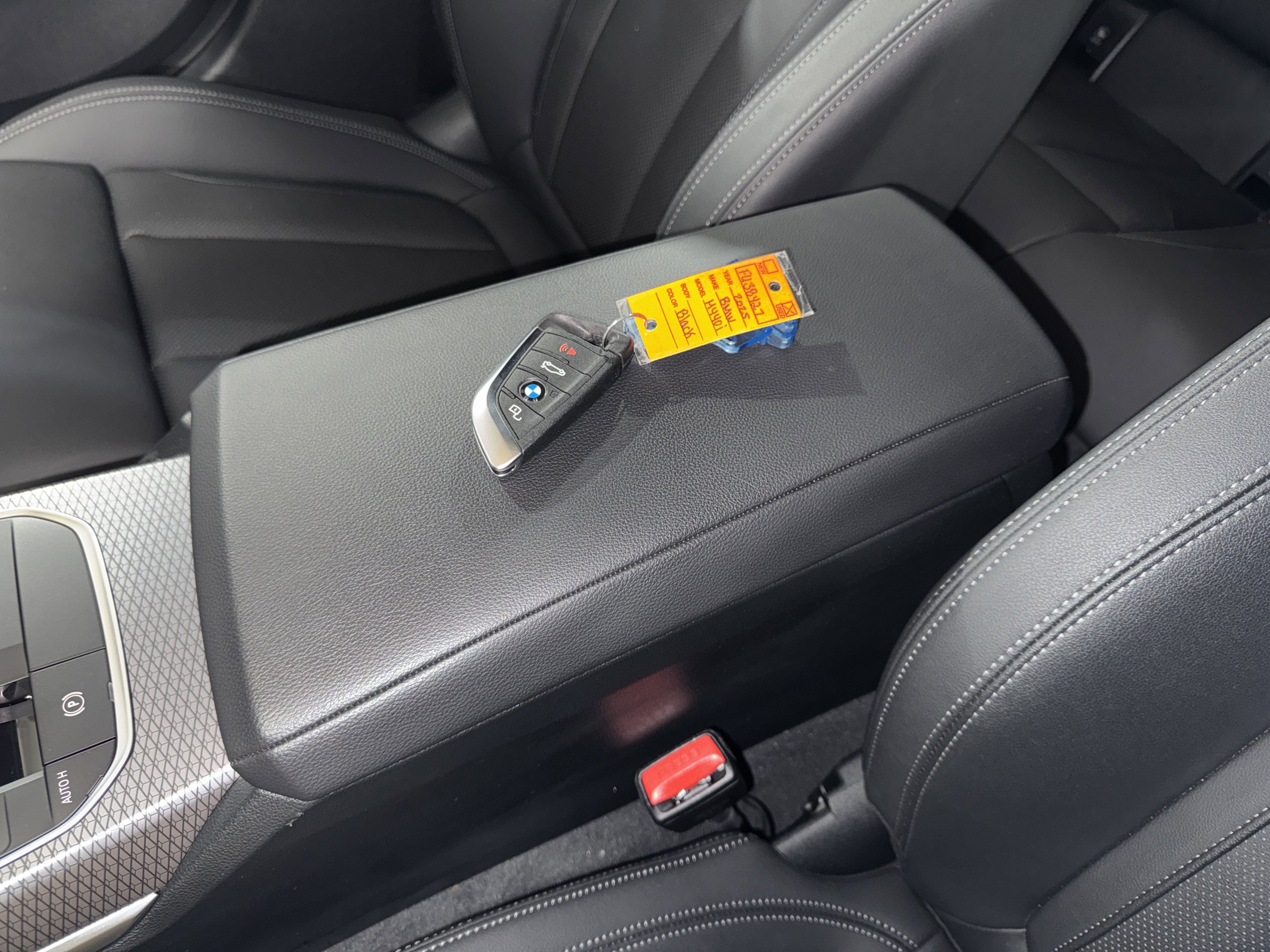 Certified 2025 BMW M440i image 29