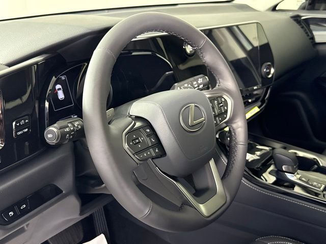 New 2026 Lexus NX 350 AWD image 15