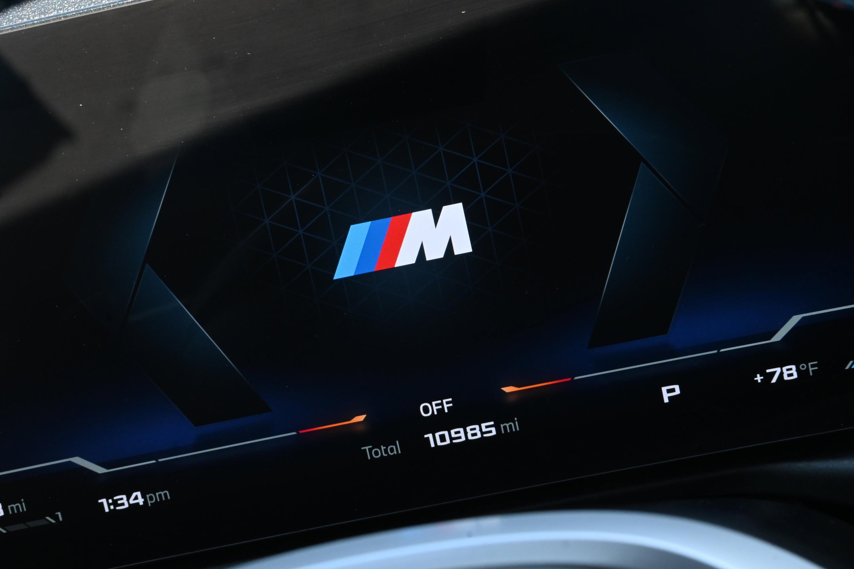 Certified 2025 BMW M440i Coupe image 36