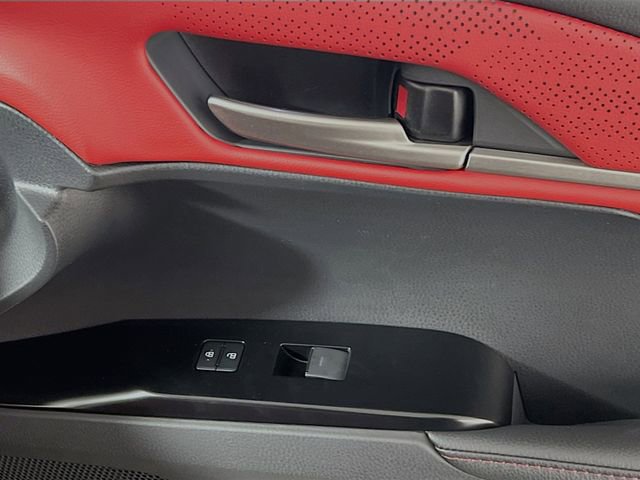 New 2026 Toyota Camry XSE FWD image 29
