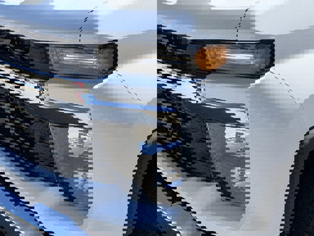 New 2026 Chevrolet Silverado 3500 LT w/ Convenience Package image 7