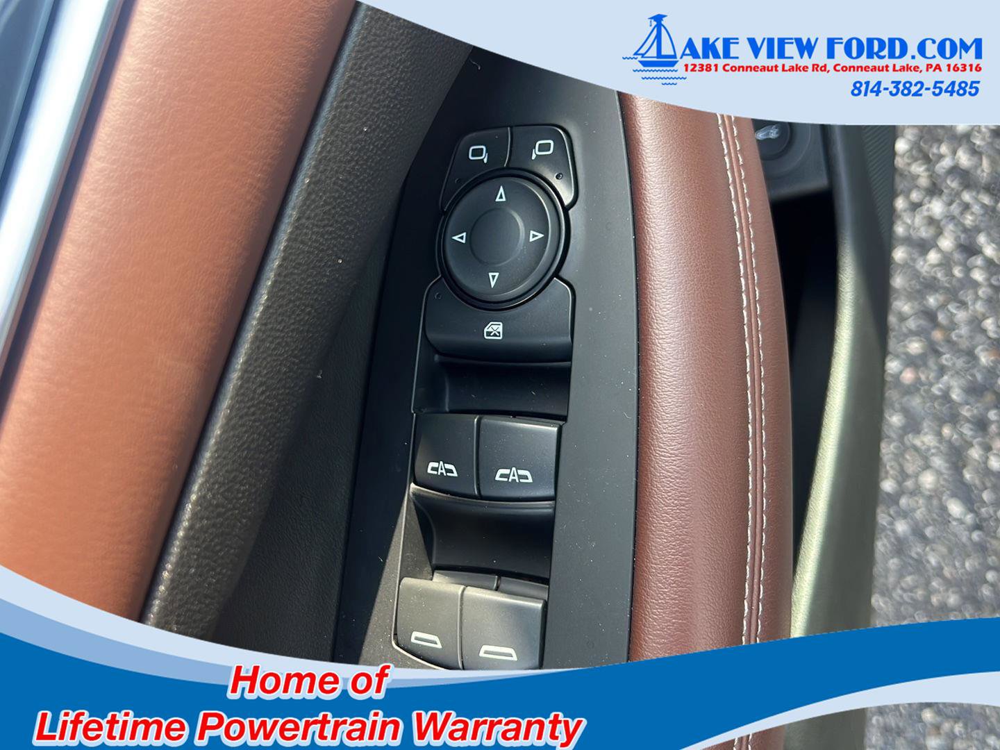 Used 2019 Buick LaCrosse Avenir w/ Driver Confidence Package II AWD/4WD image 18