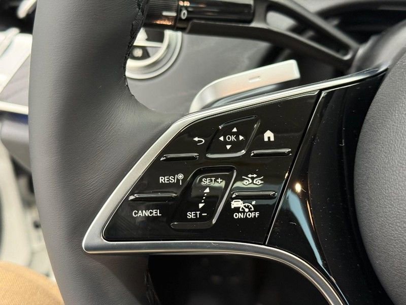 New 2026 Mercedes-Benz E 450 4MATIC Sedan image 11