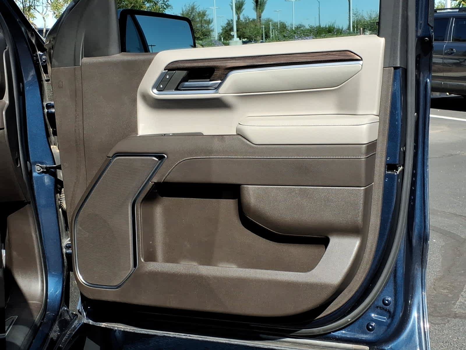 Used 2023 Chevrolet Silverado 1500 LT w/ Safety Package RWD image 22