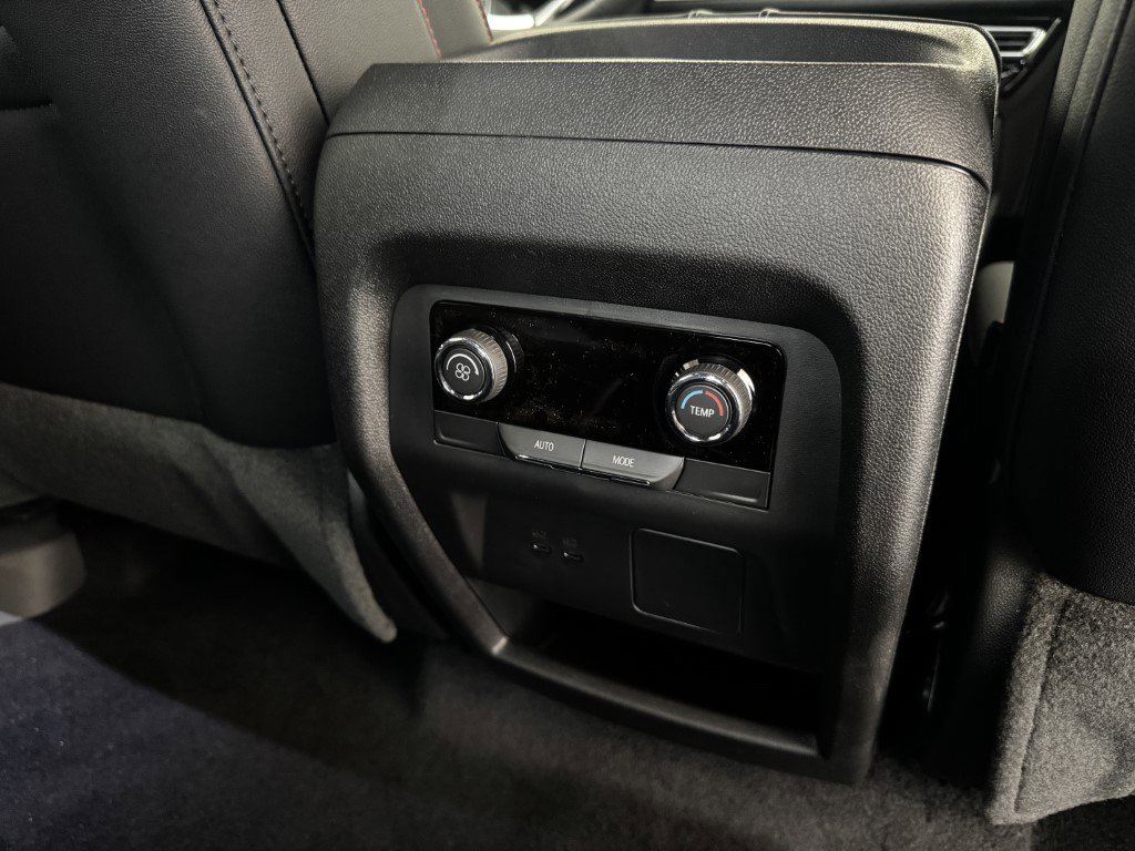 New 2026 Chevrolet Traverse Z71 image 64