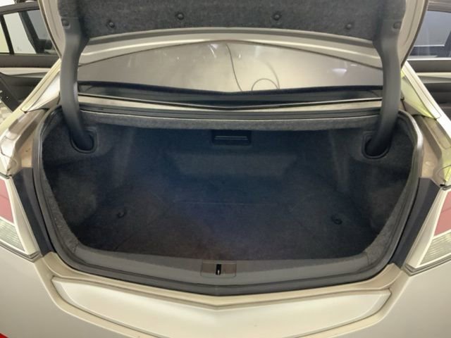Used 2010 Acura TL 3.5 image 33