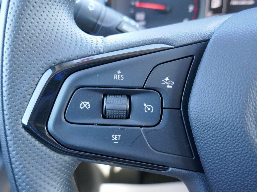 New 2026 Chevrolet Trax LS w/ LS Convenience Package image 14