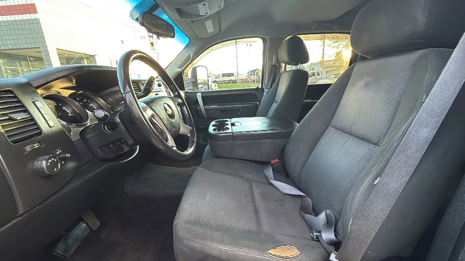 Used 2011 Chevrolet Silverado 1500 LT w/ All-Star Edition image 10