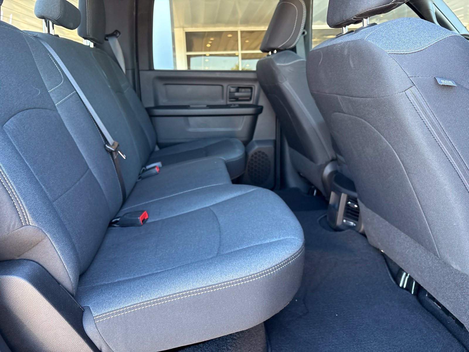Used 2022 RAM 2500 Tradesman AWD/4WD image 15