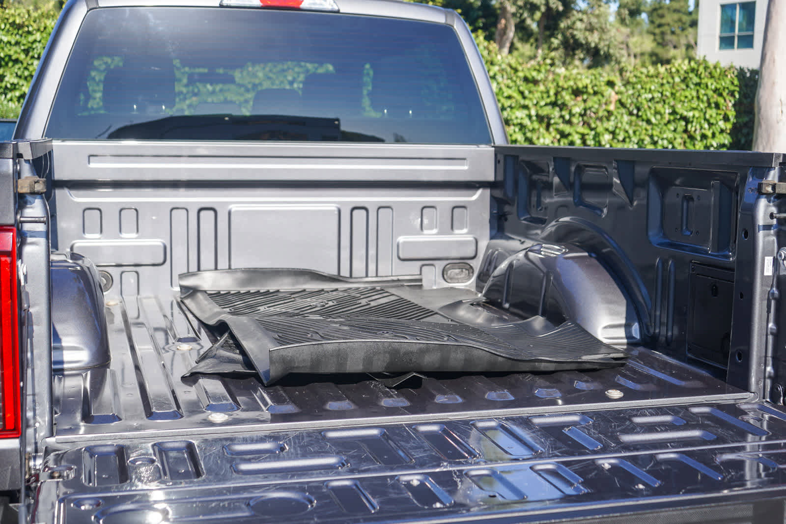 Used 2024 Ford F150 STX w/ STX Black Appearance Package image 24