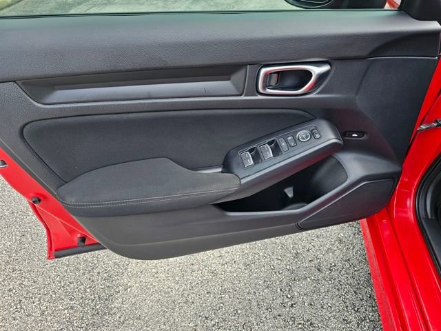 Used 2022 Honda Civic Sport image 19