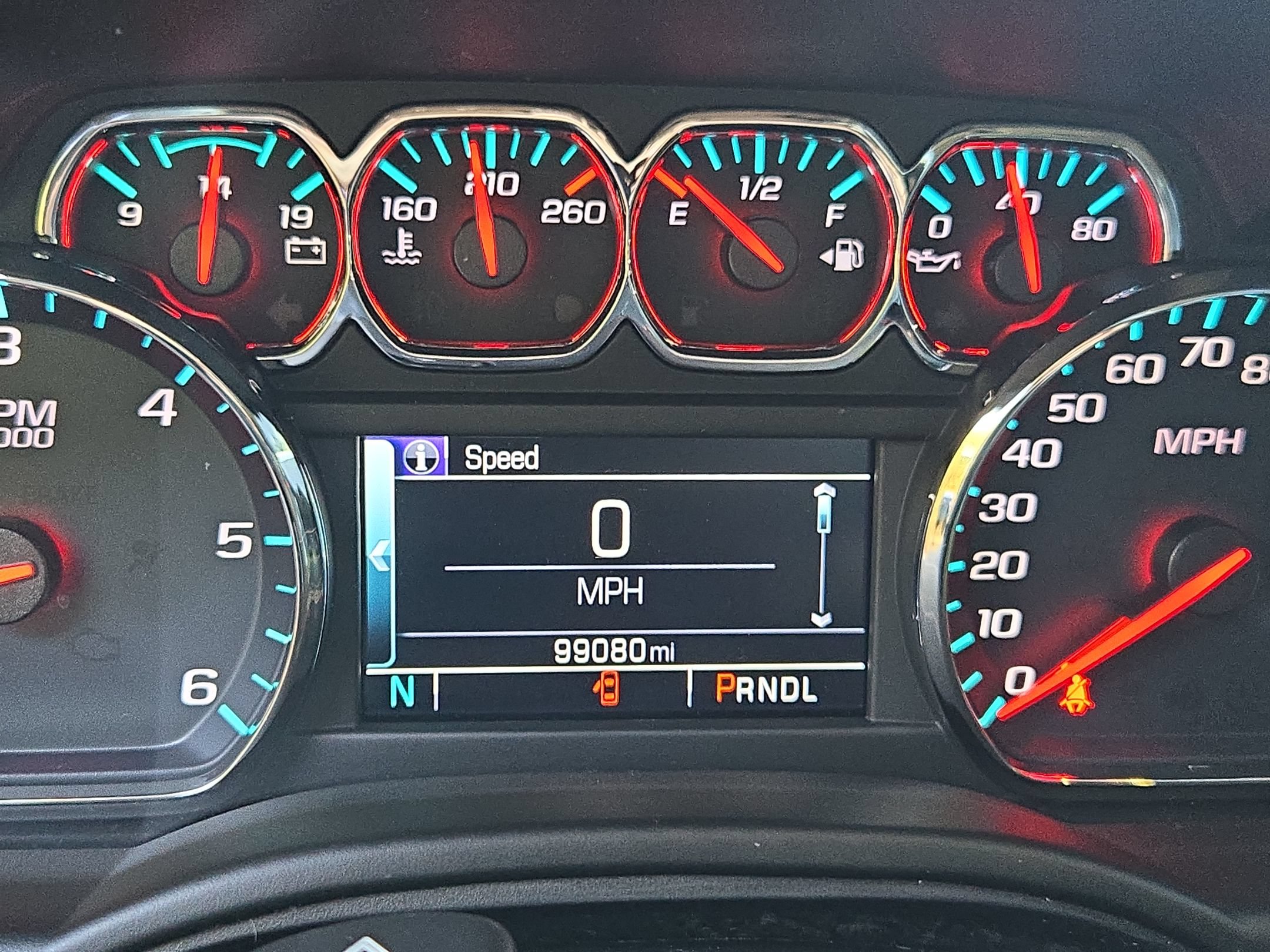 Used 2019 GMC Yukon SLE w/ SLE Value Package AWD/4WD image 29