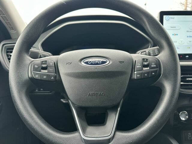 Used 2025 Ford Escape Active w/ Tech Pack #1 image 28