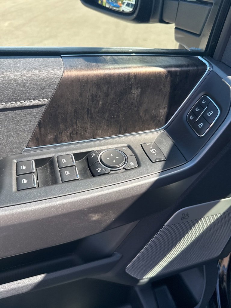 New 2026 Ford F250 Lariat image 14