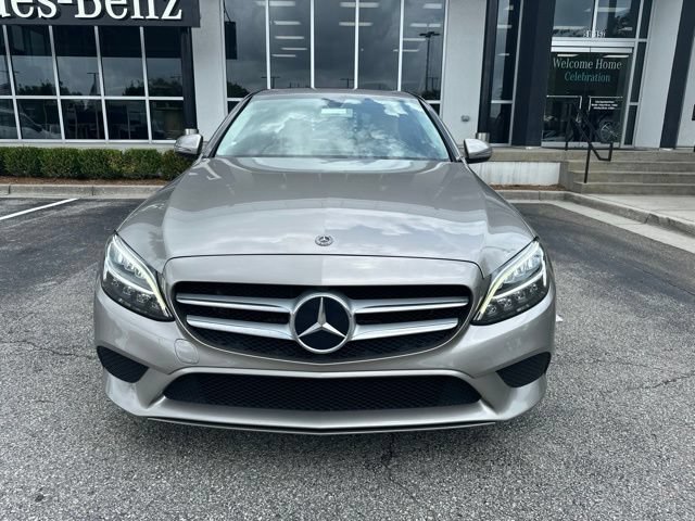 Used 2019 Mercedes-Benz C 300 Sedan image 9