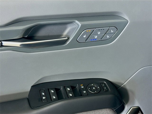 Certified 2026 Kia EV9 Land image 18