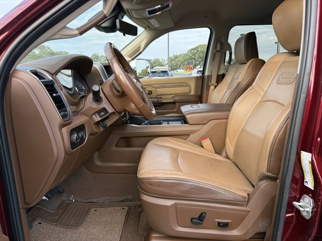 Used 2022 RAM 3500 Limited image 20