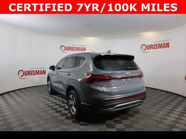 Used 2023 Hyundai Santa Fe SEL AWD/4WD image 11