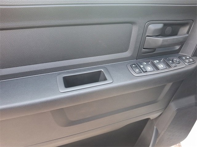 Used 2023 RAM 3500 Tradesman w/ Chrome Appearance Group image 12