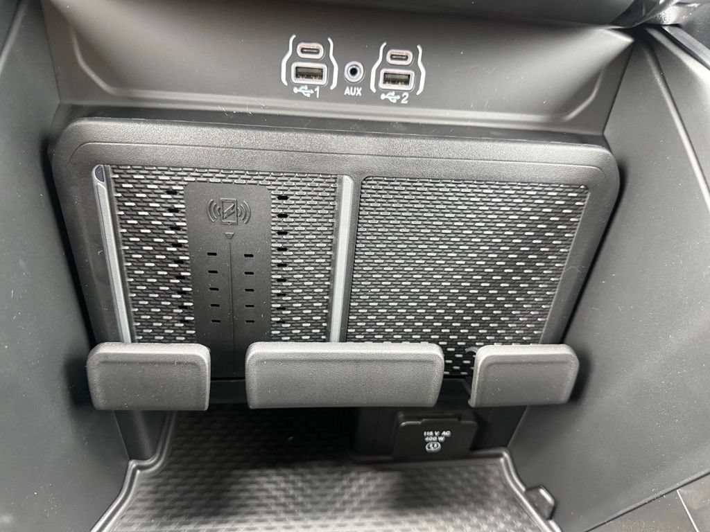 New 2026 RAM 1500 Big Horn AWD/4WD image 30