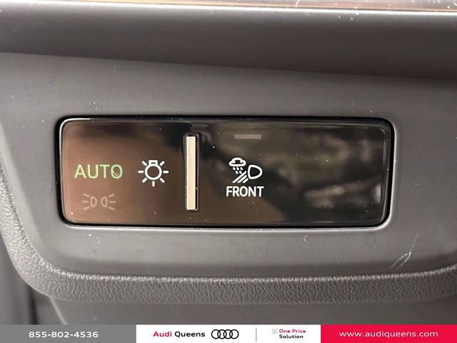 Certified 2023 Audi e-tron GT Prestige w/ Prestige Package AWD/4WD image 23