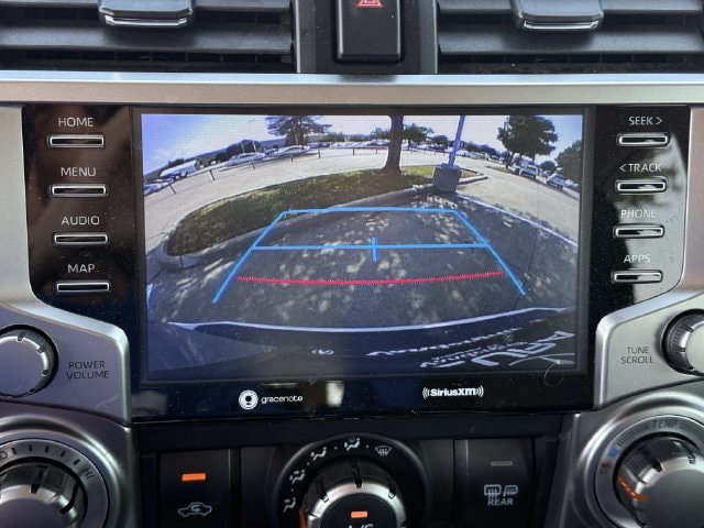 Used 2022 Toyota 4Runner SR5 RWD image 18