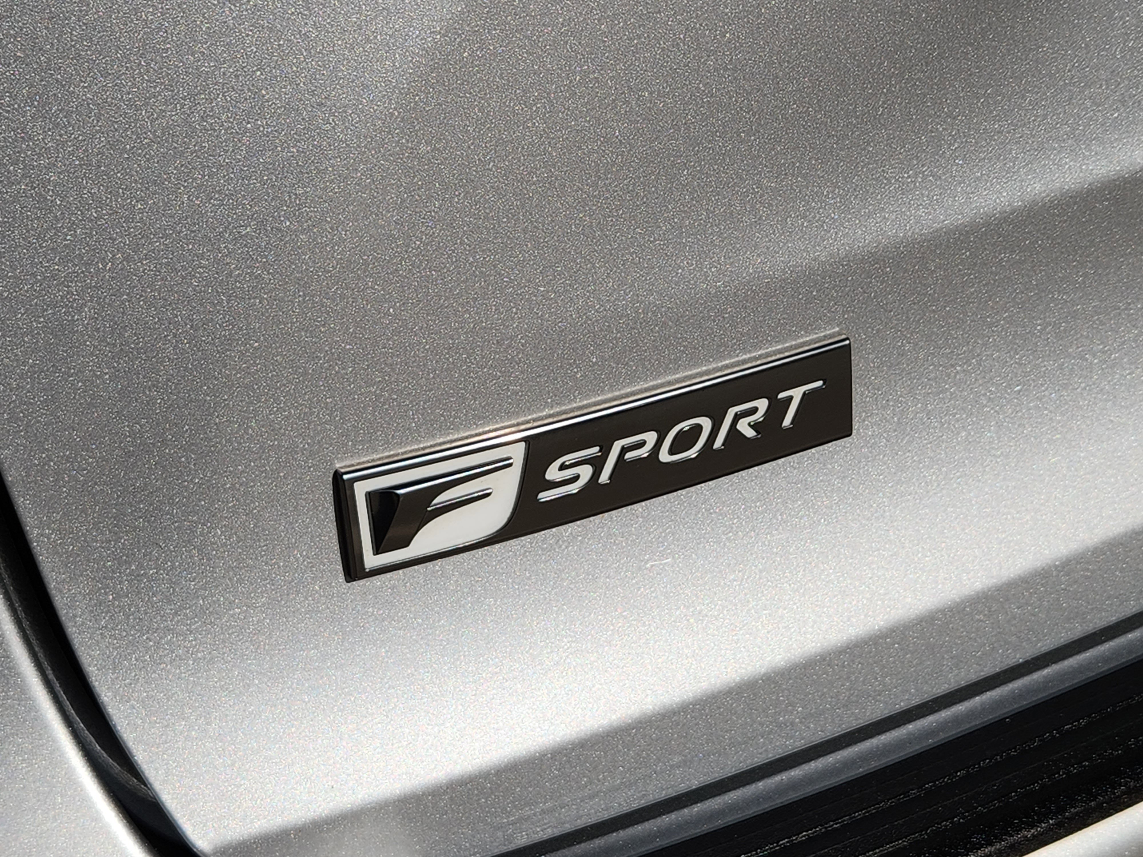 Used 2017 Lexus NX 200t F Sport w/ F Sport Premium Package image 13