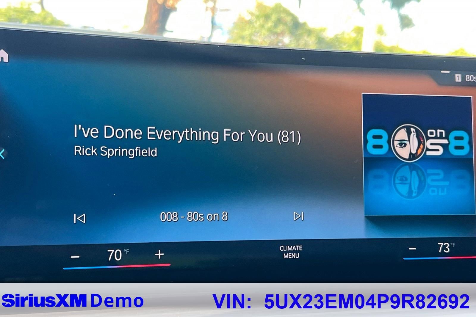 Used 2023 BMW X7 xDrive40i w/ M Sport Package image 30