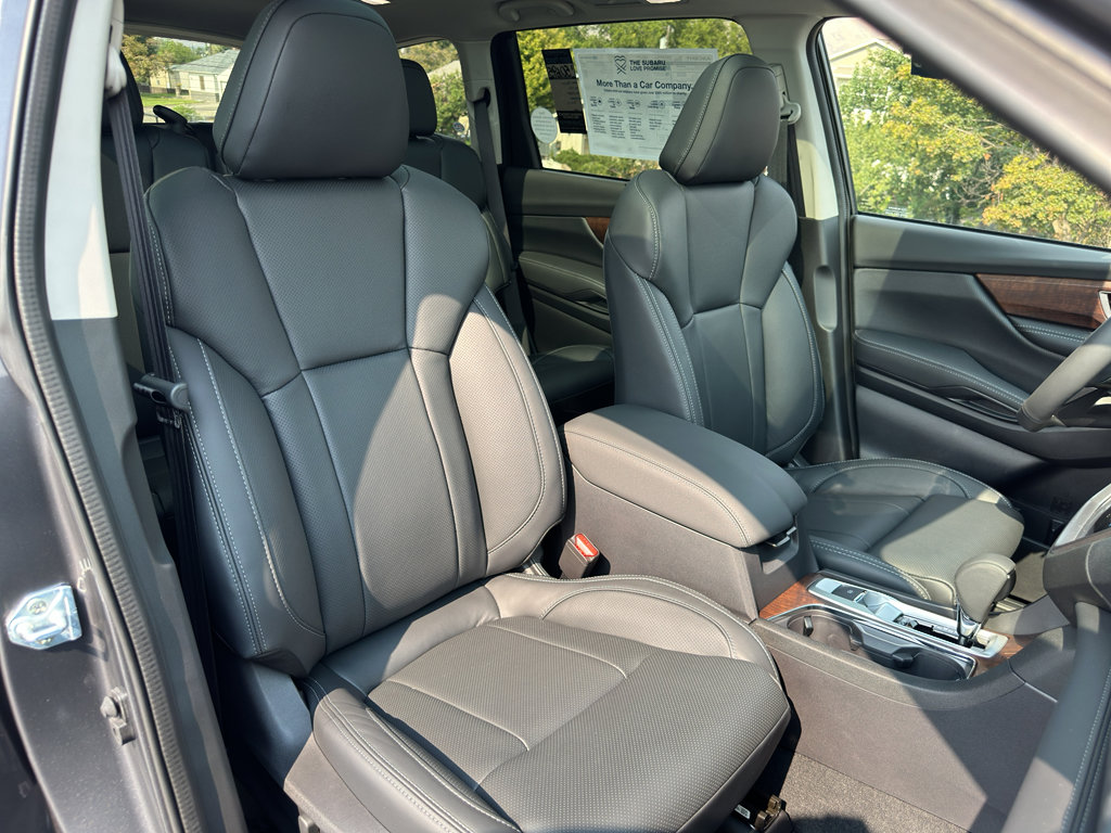 New 2025 Subaru Ascent Touring image 7