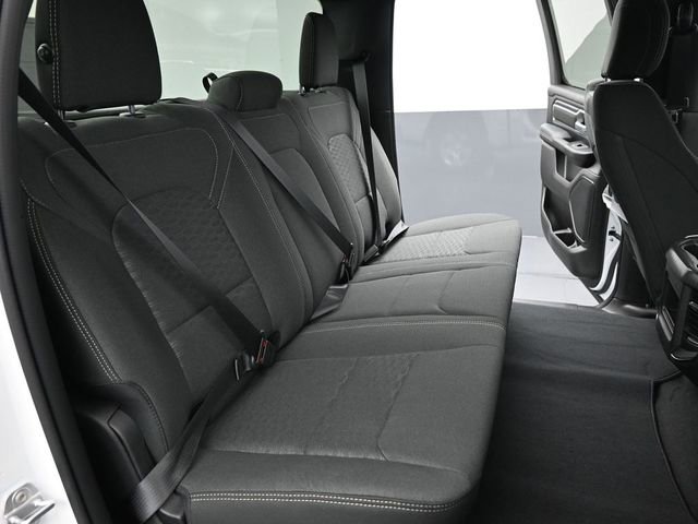 New 2026 RAM 1500 4x4 Crew Cab image 22