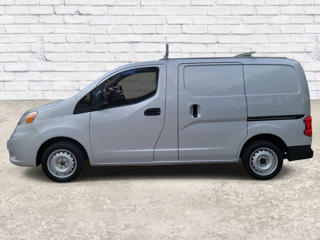 Used 2021 Nissan NV200 S FWD image 4