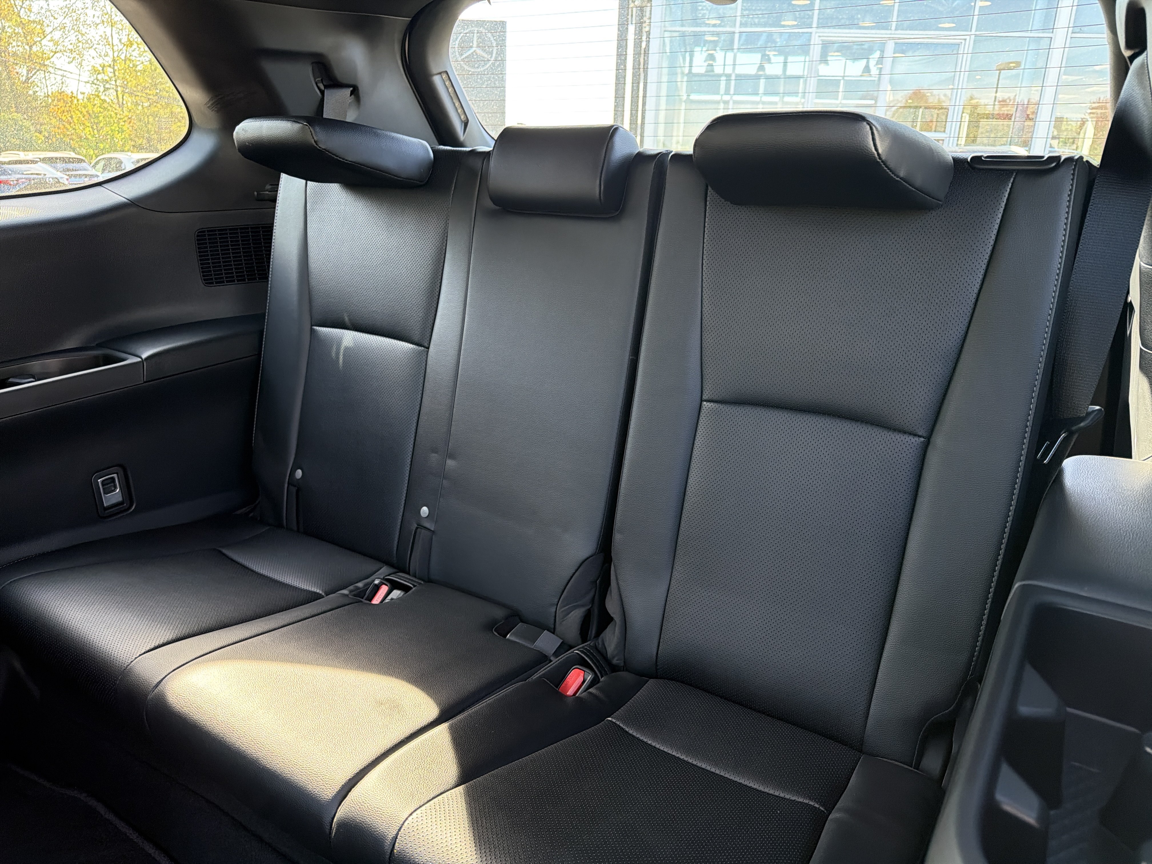 Used 2026 Toyota Grand Highlander AWD Hybrid image 26