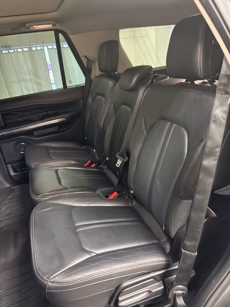 Used 2020 Ford Expedition Platinum image 23