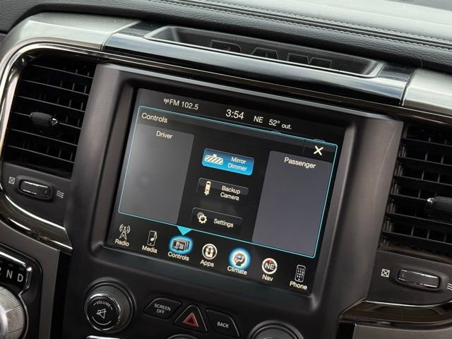 Used 2017 RAM 1500 Sport image 27